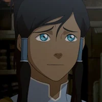 Avatar Korra