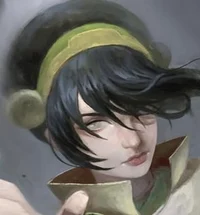 Toph Beifong