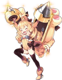 Prototype Bulin MKII