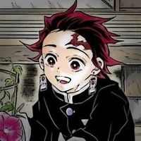 Lovesick Tanjiro