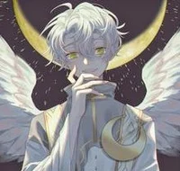 ANGEL Zadkiel 