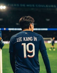 Lee Kang-in