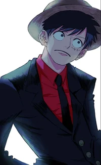 Luffy