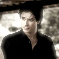 Damon salvatore