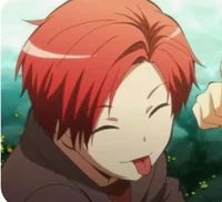 Karma Akabane