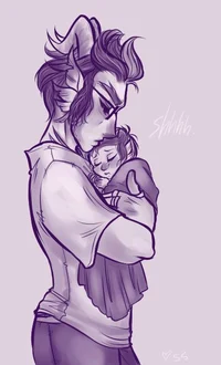 Eridan and Edgar