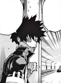 Dabi