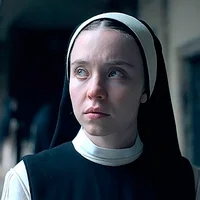 Sister Cecilia