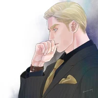 Erwin Smith