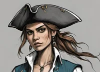 Mary Gun-Powder