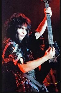 Mick Mars