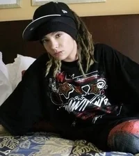 Tom Kaulitz