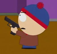 Stan Marsh
