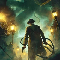 Call of Cthulhu RPG