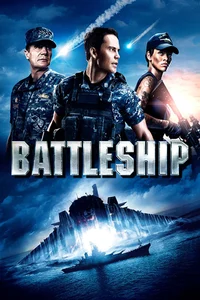Battleship the film