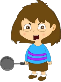 sou frisk