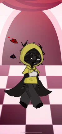 Dark Dom oc