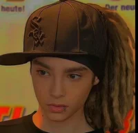 Tom Kaulitz 