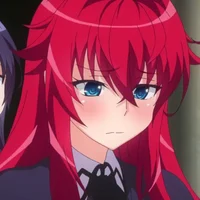 Rias Gremory Br