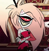 Cherri Bomb