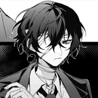 Dazai Osamu 18