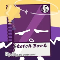 Sketch Book
