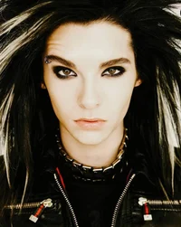Bill kaulitz