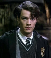 Tom Riddle