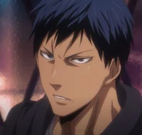 Daiki Aomine