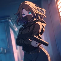 Usodere Girlfriend