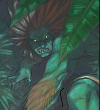 Blanka