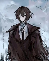 Osamu Dazai