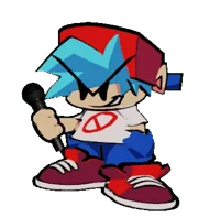 Boyfriend with power