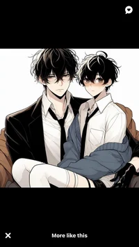 Gay Bestfriends