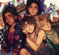 4 Tormentors