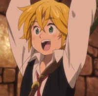 Meliodas