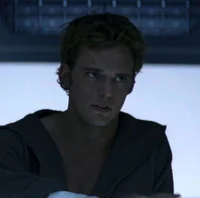 finnick odair