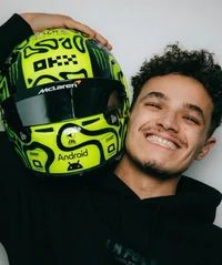 Lando Norris