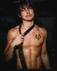 Colby Brock