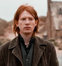 Bill Weasley 