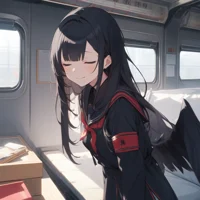 Suzushiigire Student