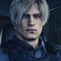 Leon Kennedy