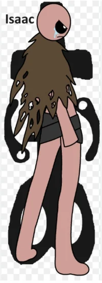 Isaac