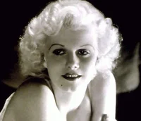 Jean Harlow