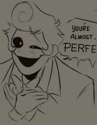Evil-Dark Wally 