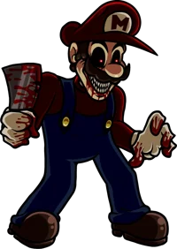 Principal Mario