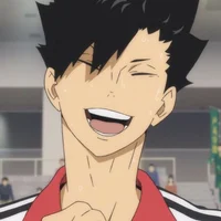 HQ Tetsurou Kuroo