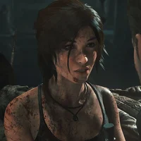 Lara Croft