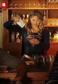 Supergirl 