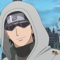 Shino Aburame